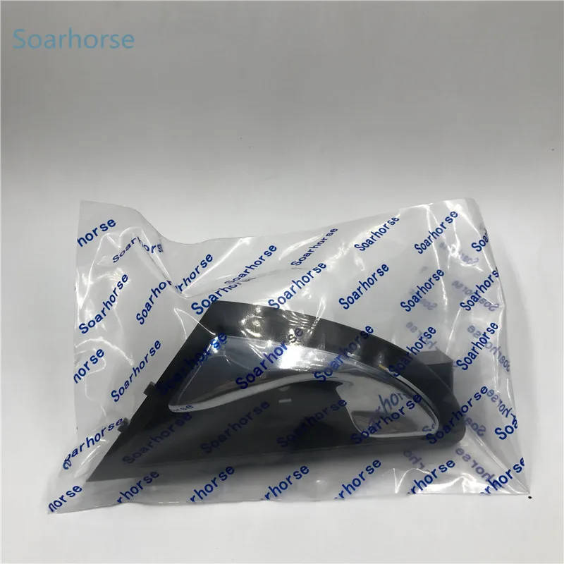 4 pcs car Front Rear inside Interior Door Handle for JAC J3 J3S Turin 2009~2015 6105230U8010