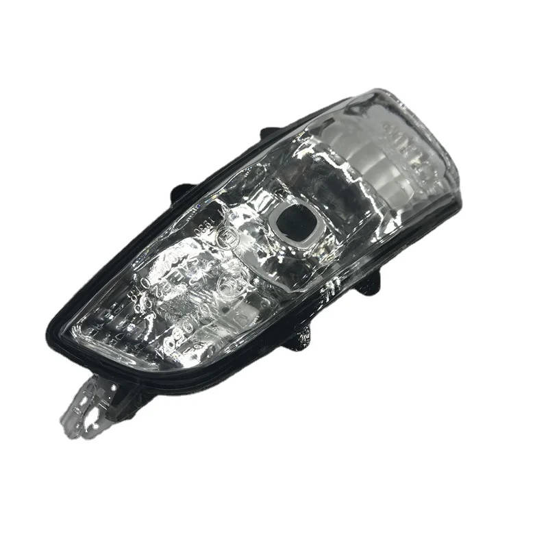 Rear View Mirror Lamp Indicator Lens Turn Signal Light For Volvo S40 S60 C70 C30 S80 V40 V50 V70