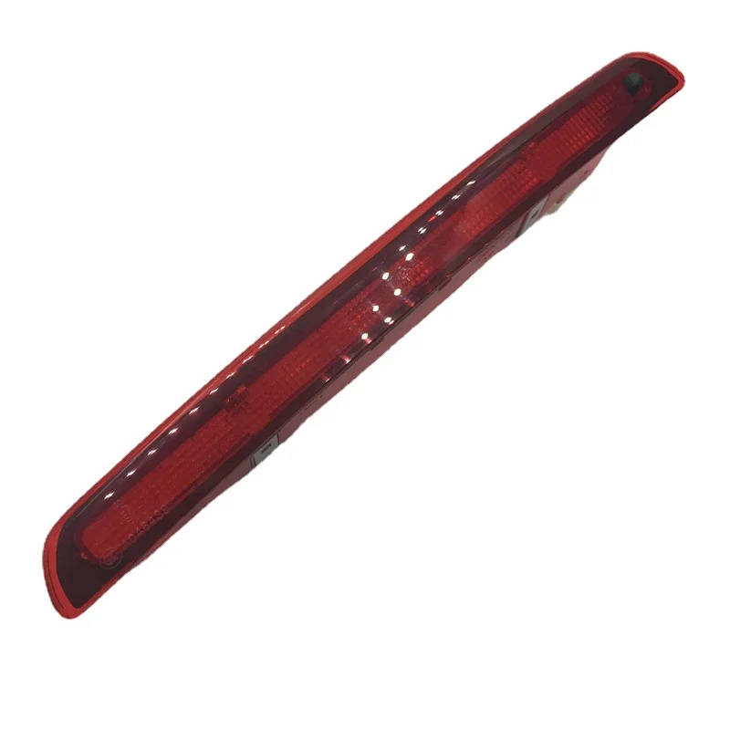 Car High Positioned mount LED Rear Third Brake light stop lamp for Nissan Qashqai J10 2008-14