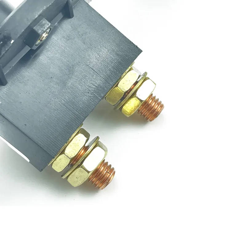 Main Battery Switch For MAN TRUCK 81255066120