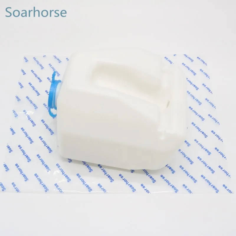 For VW Golf MK1 Cabrio/Scirocco MK2 Windshield Wiper Washer Fluid Bottle