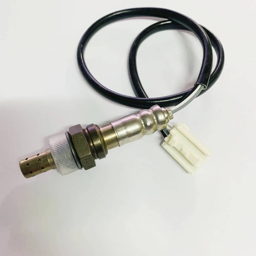 Lambda Oxygen Sensor for Wood Heater/Pellet Heater Compatible with OZA685-WW1 OZA685-WWW