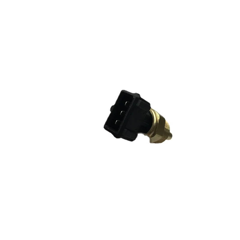 Car Water Coolant Temperature Sensor for JAC J3 J3S J3 Turin J5 J6 4GB 1.3L 1.5L VVT Engine