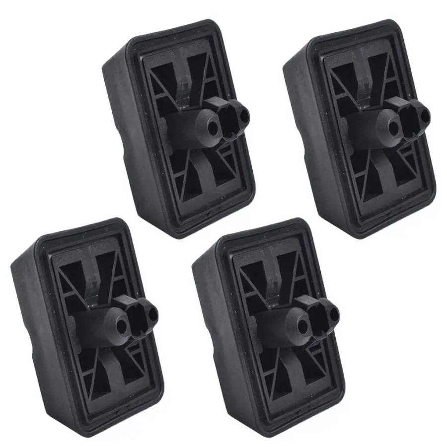 51718268885 Pad under Car Support Quality for BMW Z4 E86 Coupe 2006