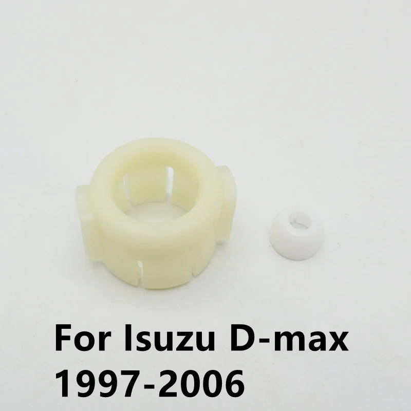 Gearbox Shift Lever Bushing Gear Shift Bush Kit For Isuzu D-max Dmax Holden Rodeo Tfr Tf Pickup