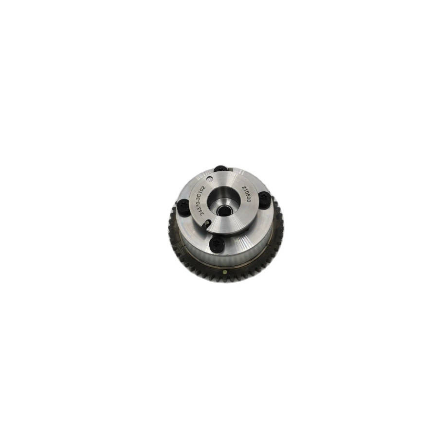 Car Exhaust Camshaft Adjuster Gear CVVT For hyundai Santa Kia Sorento Sedona 3.3 3.5 3.8