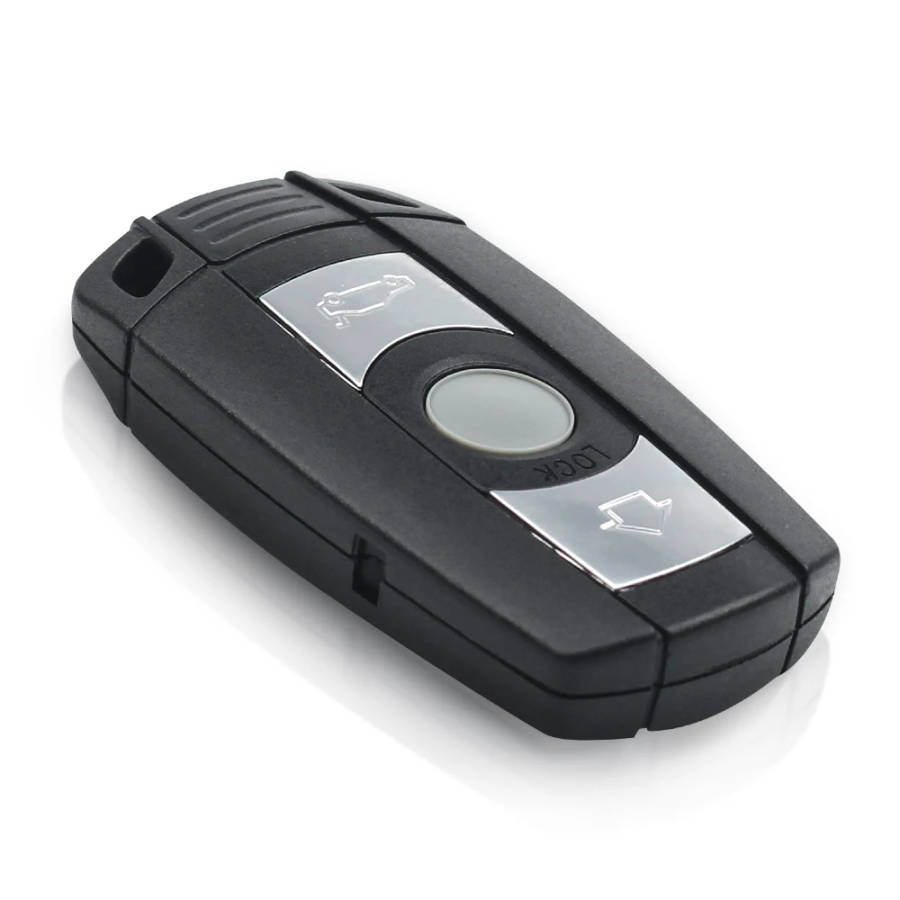Car Remote Smart Key 315Mhz / 868MHz For BMW 1/3/5/7 Series CAS3 X5 X6 Z4 Car Keyless Control