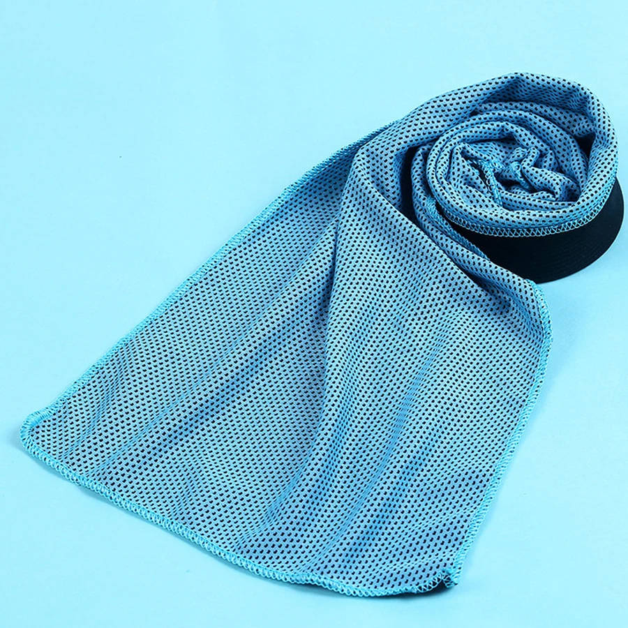 Quick Cooling Towel