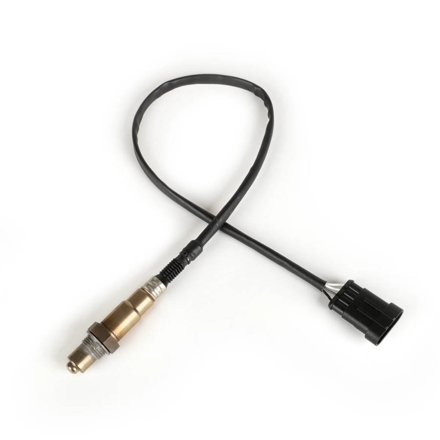 Oxygen sensor For royal alloy 200