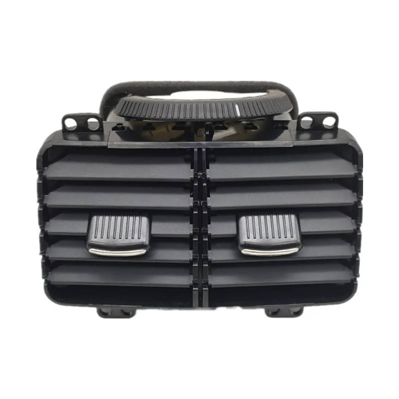 Rabbit Rear Center Armrest Air Vent Outlet For VW Golf GTI MK6 Jetta MK5 2006-11