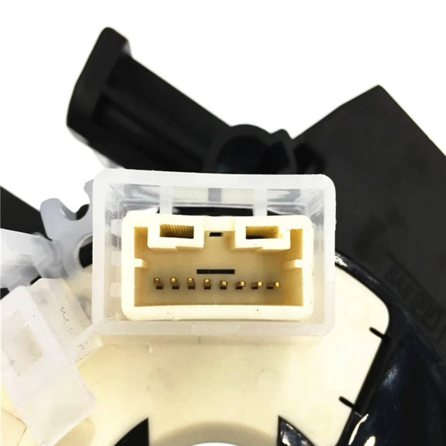 New Slip Ring Steering Wheel Cable Spiral Clock Coil Spring for Nissan 350Z Murano Versa