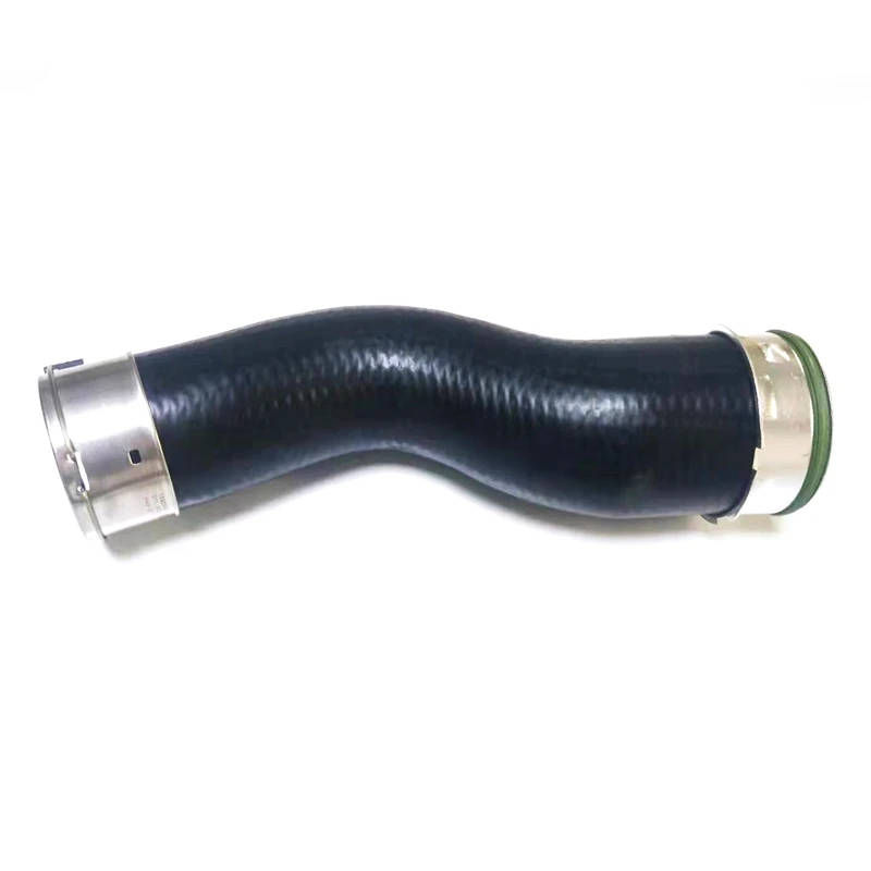 New Booster Intake Hose For BMW X5 F15 Inflation Tube Turbocharger Pipe Intercooler Tube