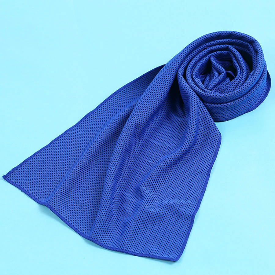 Quick Cooling Towel