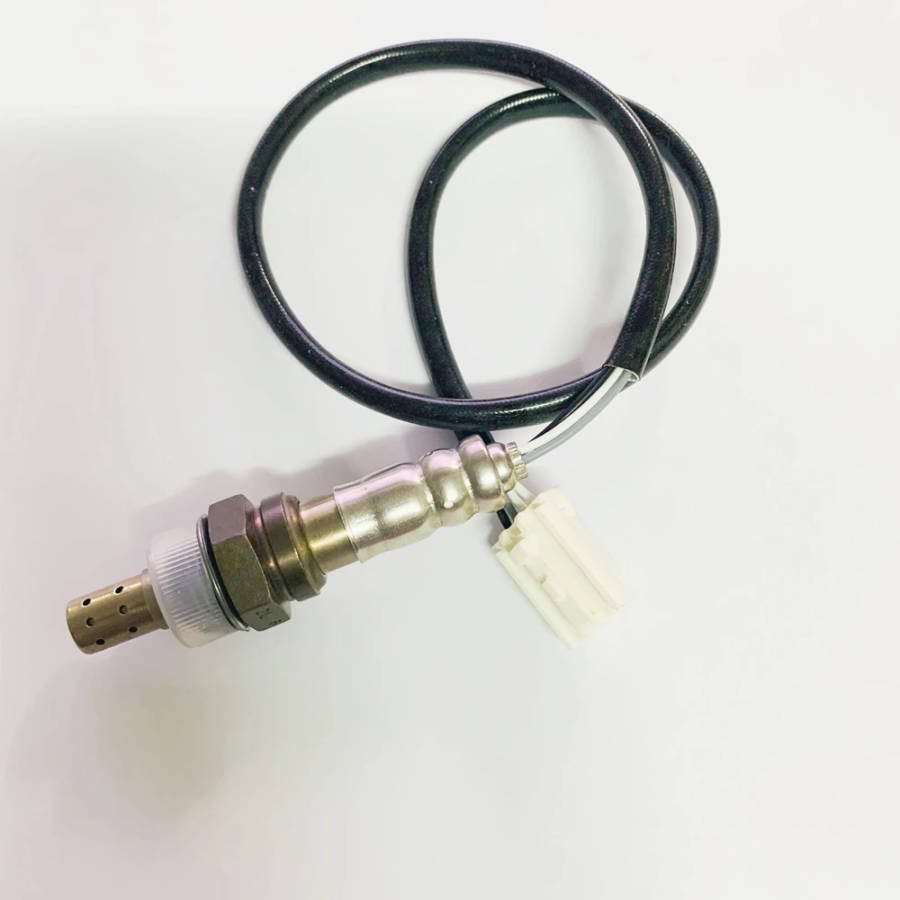 Lambda Oxygen Sensor for Wood Heater/Pellet Heater Compatible with OZA685-WW1 OZA685-WWW