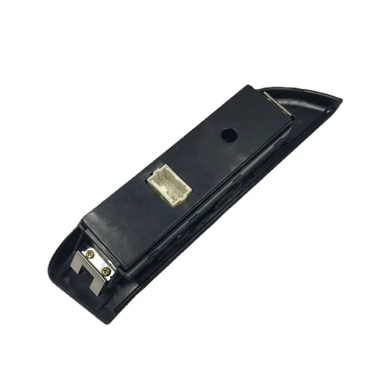 Front Left Master Electric Power Window Switch with Panel For ISUZU TFR/TFS Pickup LHD 99-09