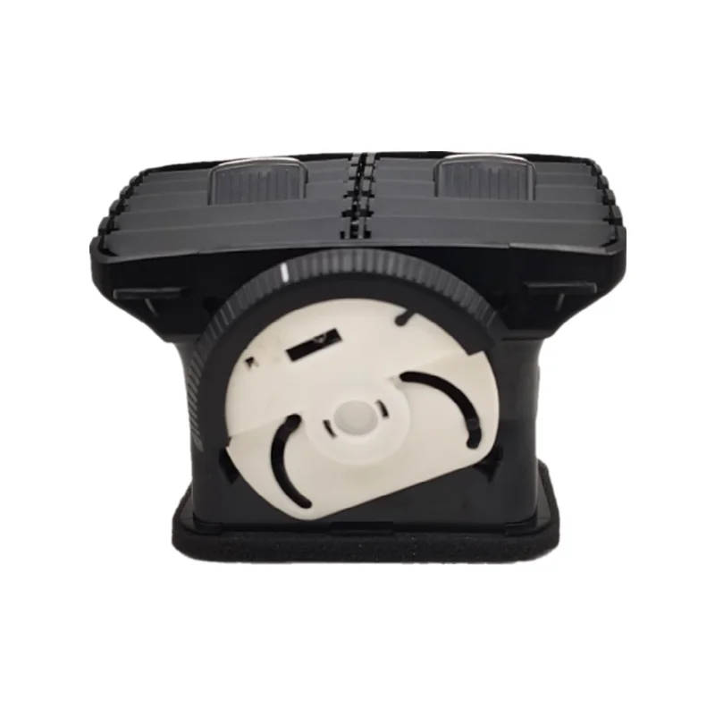 Rabbit Rear Center Armrest Air Vent Outlet For VW Golf GTI MK6 Jetta MK5 2006-11