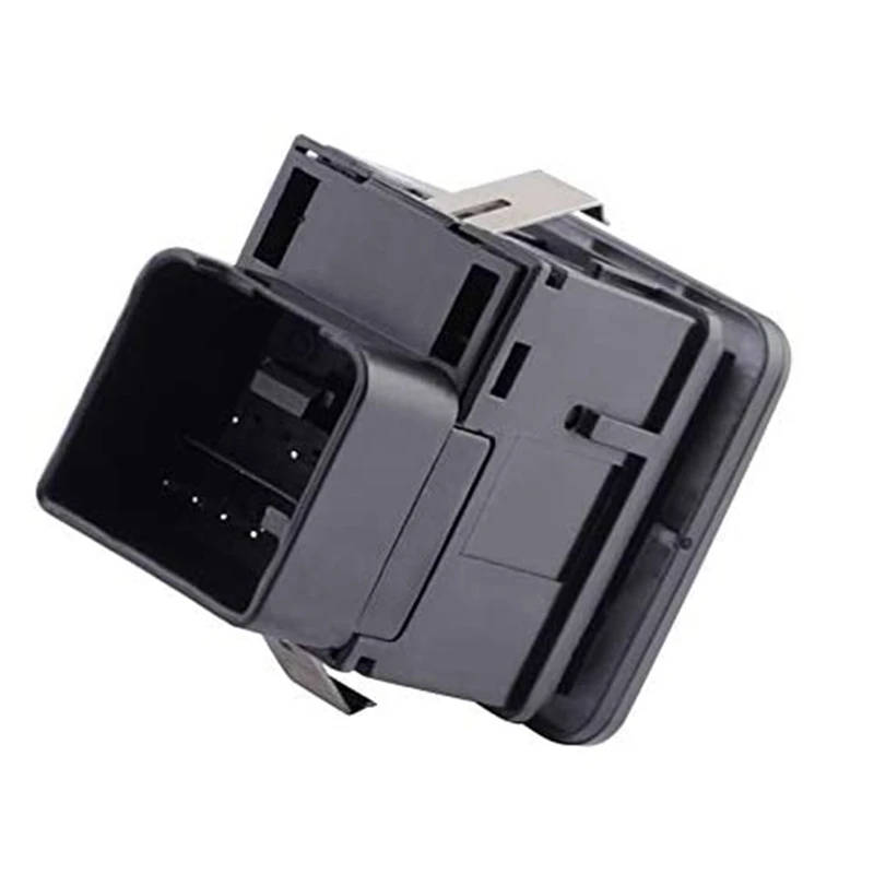 Car Electronic Handbrake Parking Switch Brake Button for Passat B6 CC 3C 2006-2012 3C0927225C