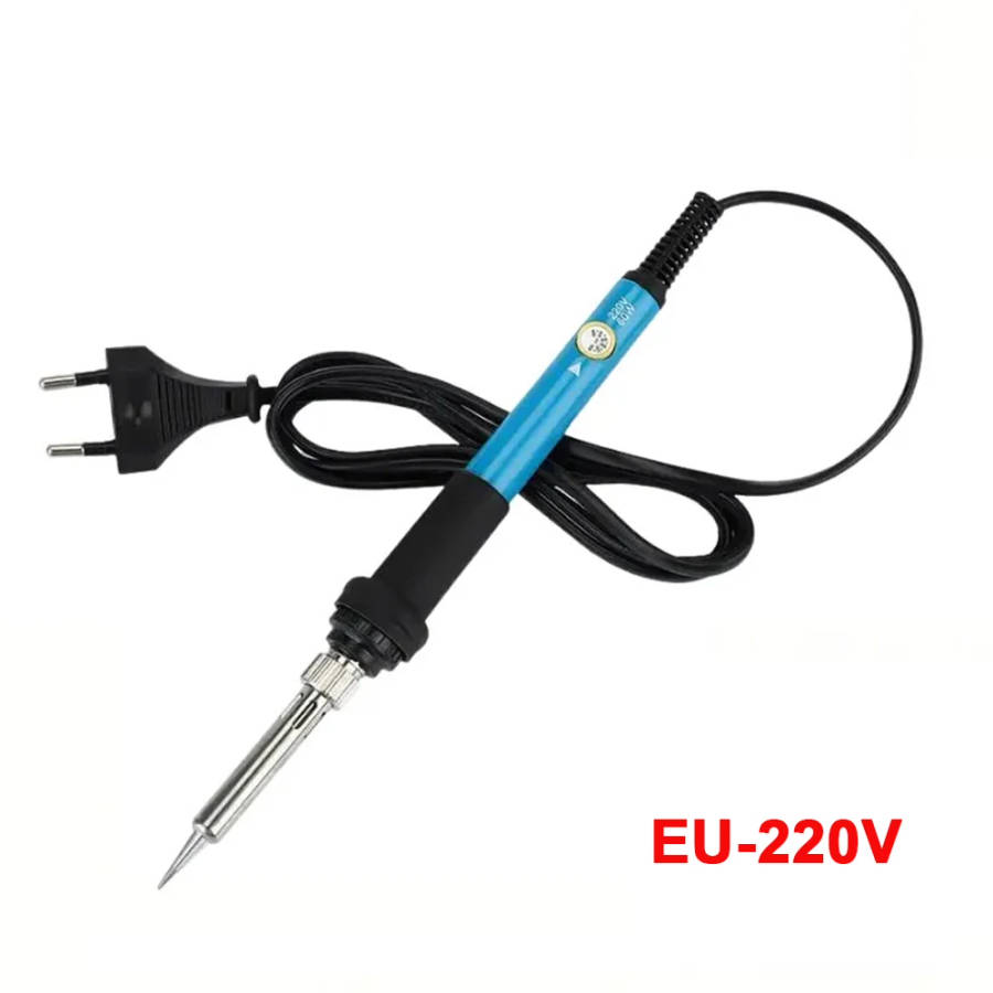 Soldering Iron Kit with adjustable temperature