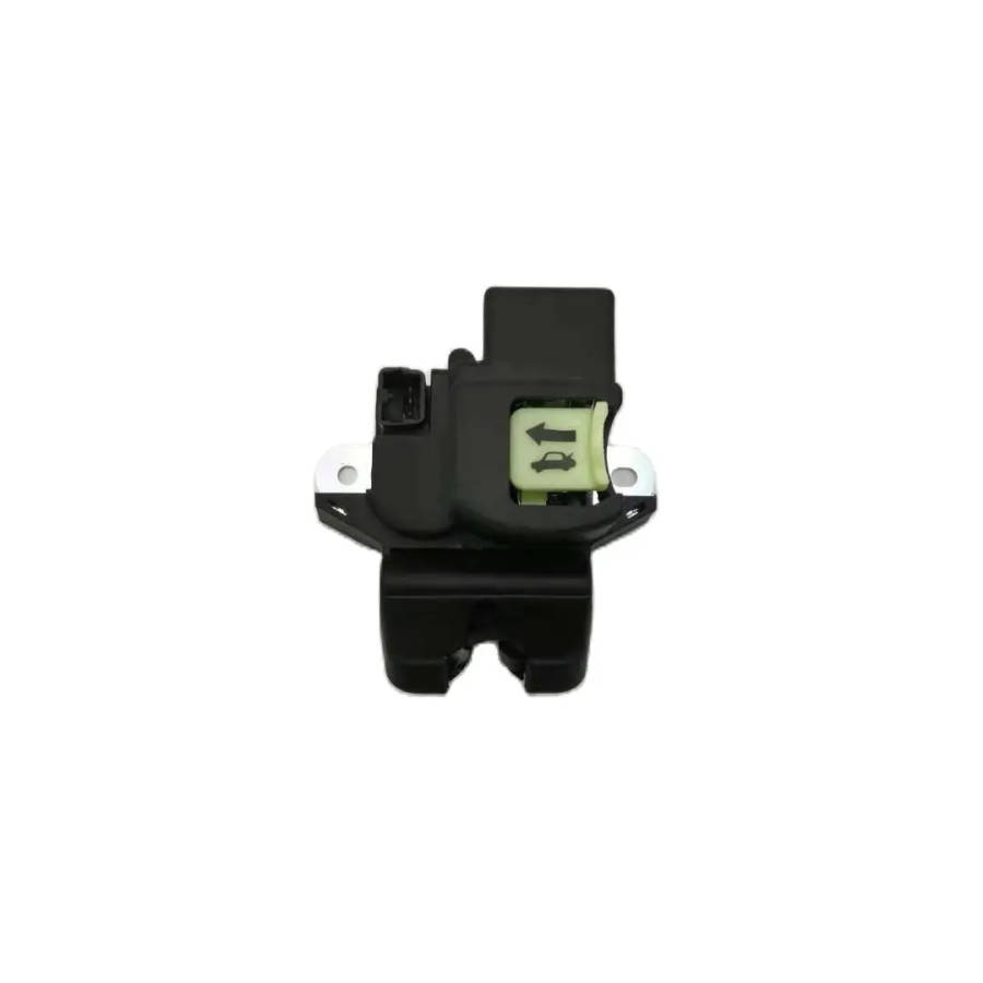 Car Rear Tailgate Trunk Latch tailgate lock with actuator for KIA K3 Cerato 2013-2018