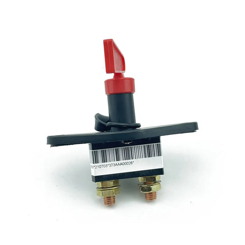 Main Battery Switch For MAN TRUCK 81255066120