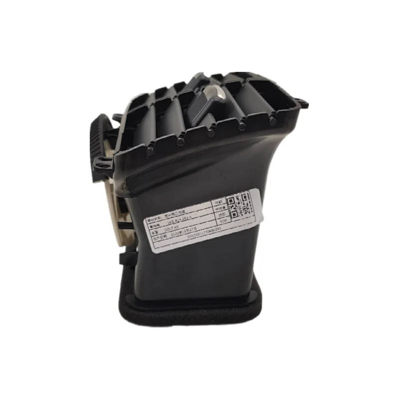 Rabbit Rear Center Armrest Air Vent Outlet For VW Golf GTI MK6 Jetta MK5 2006-11
