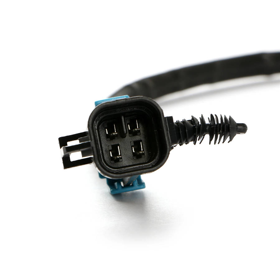YAKZALAX Upstream Oxygen O2 Sensor For Chevy Captiva Sport, Equinox, Malibu, Saturn Sky 2.4L – 234-4242