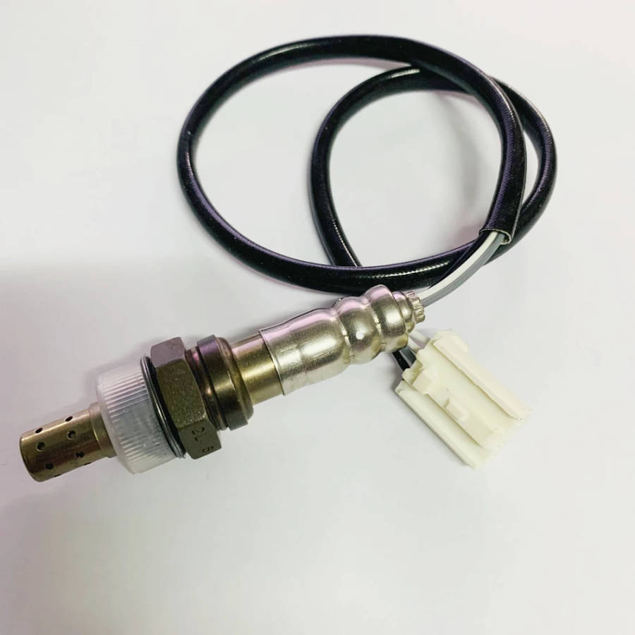Lambda Oxygen Sensor for Wood Heater/Pellet Heater Compatible with OZA685-WW1 OZA685-WWW