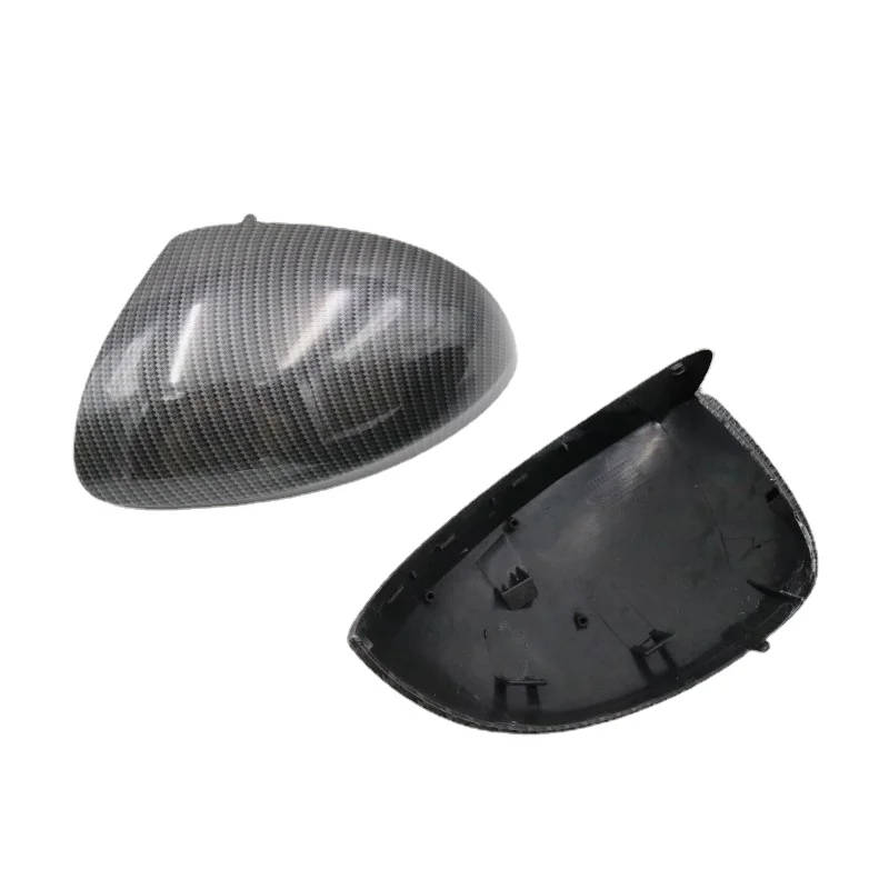 Car Rearview Mirror Cover side rear view Cap Shell Housing For Volkswagen Tiguan Sharan/Skoda Yeti