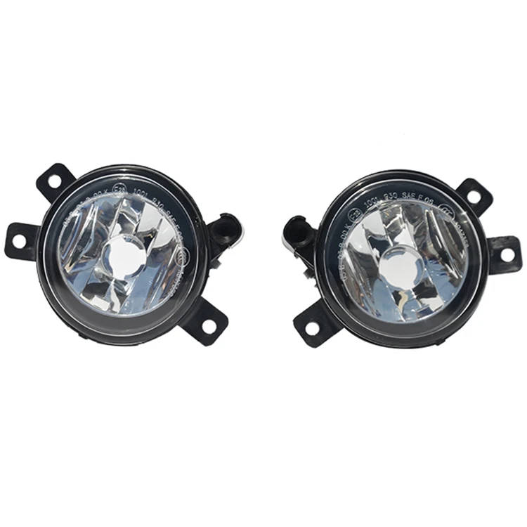 63172993525 63172993526 Front Fog Light Running Lamp for BMW E84 X1 2012 2013 2014 2015 Fog Lamps
