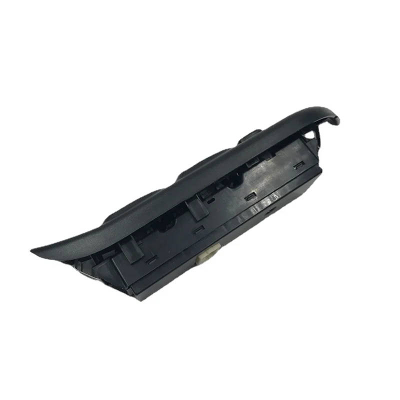 Front Left Master Electric Power Window Switch with Panel For ISUZU TFR/TFS Pickup LHD 99-09