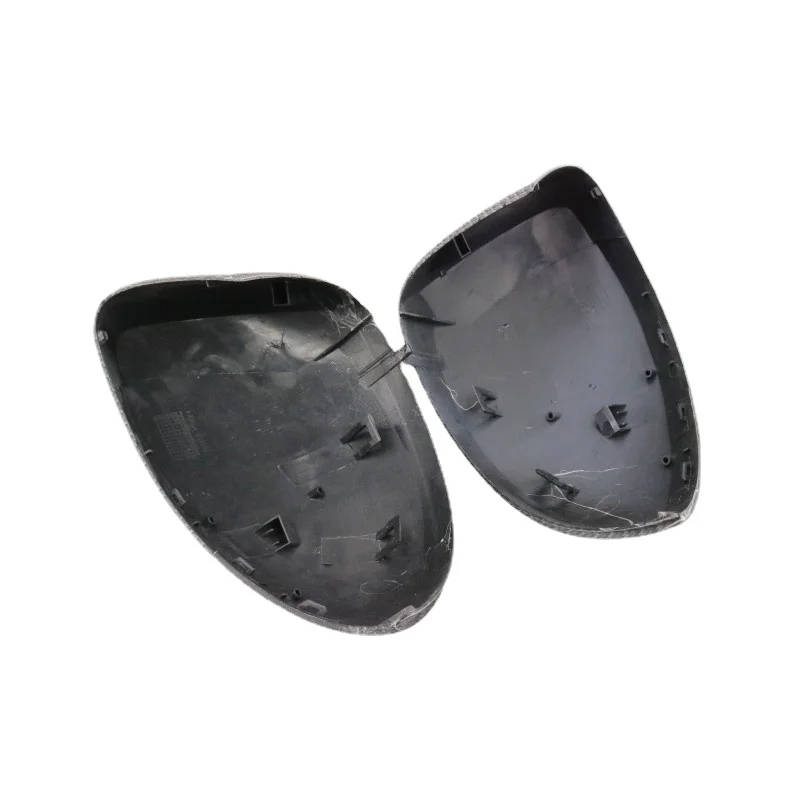 Car Rearview Mirror Cover side rear view Cap Shell Housing For Volkswagen Tiguan Sharan/Skoda Yeti