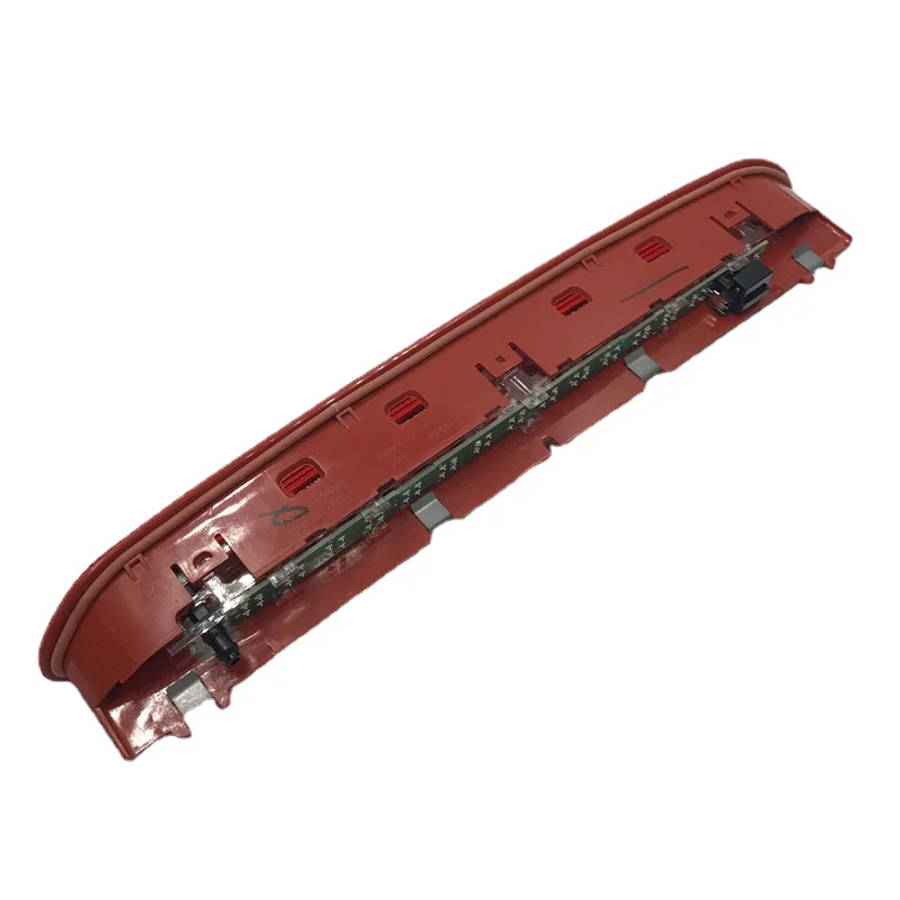 Car High Mounted Led Additional Rear Third Brake Light For Volkswagen VW Polo 6R Golf 6 Plus