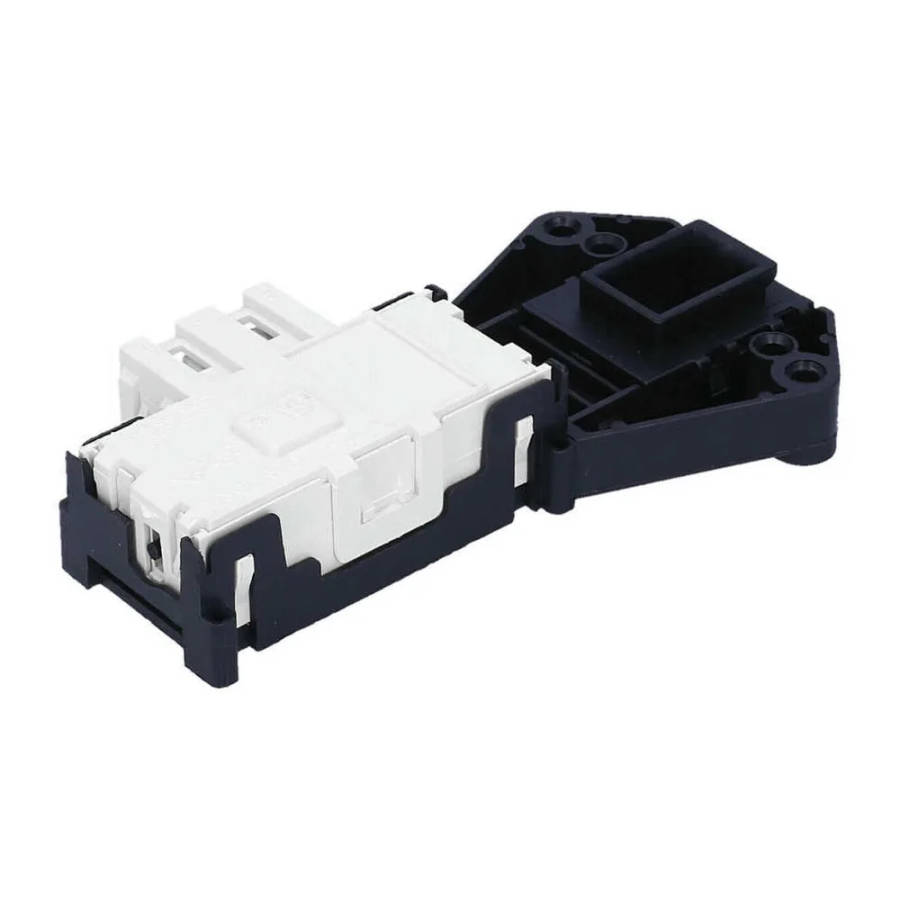 Samsung Front Loader Washing Machine Door Interlock Switch