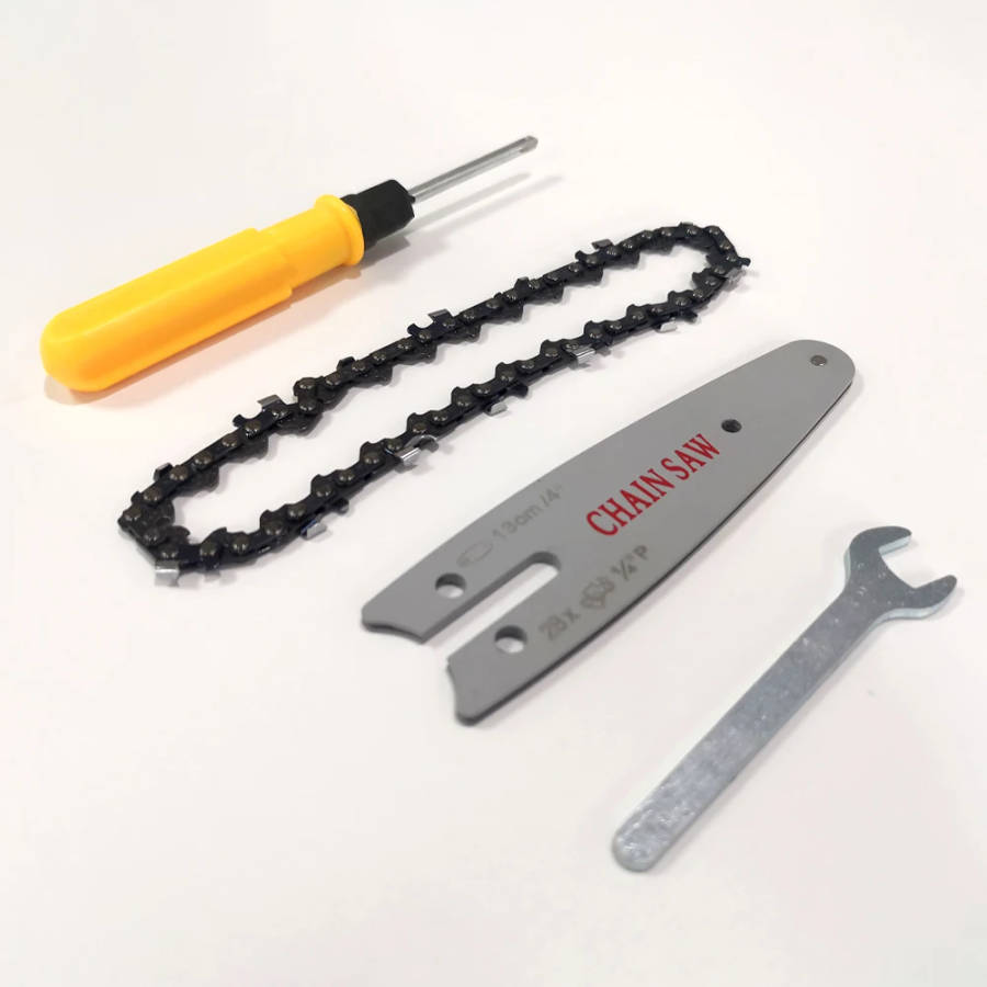 24V Portable Electric Pruning Saw