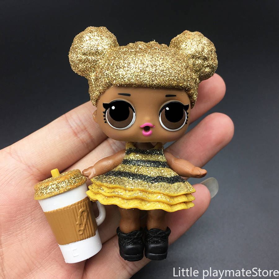 L.O.L SURPRISE DOLL - BIG SISTER ORIGINAL