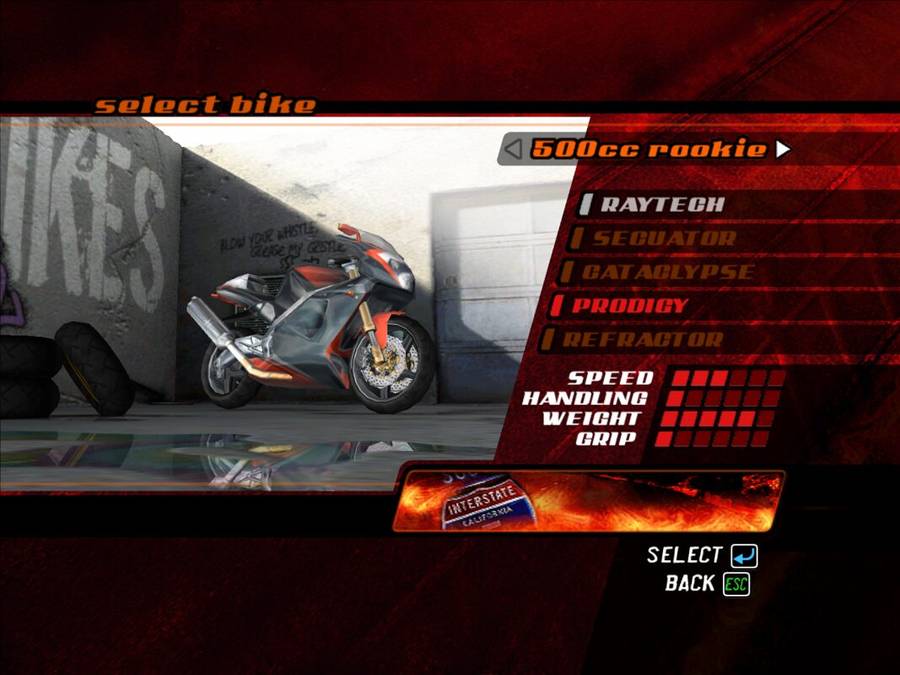 Jacked (PlayStation 2)