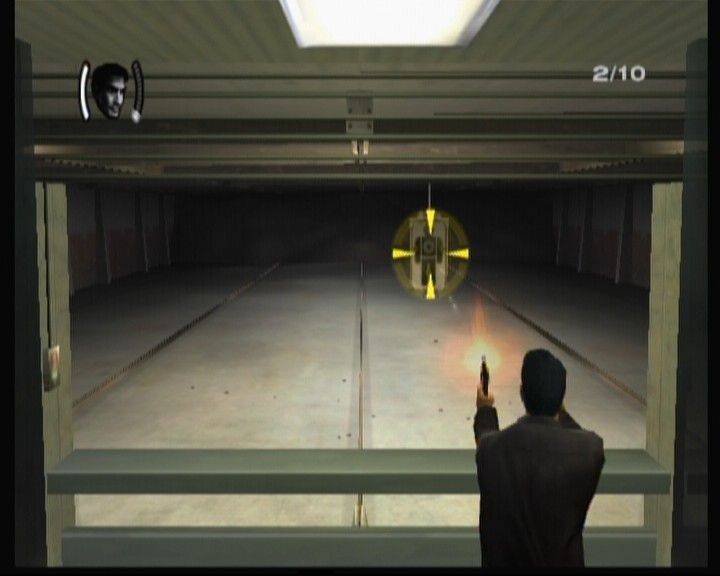 True Crime: Streets of LA (Xbox)