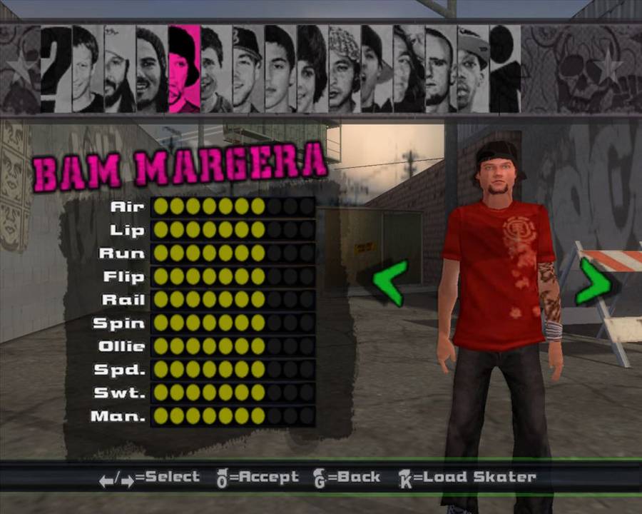 Tony Hawk's American Wasteland (Xbox)