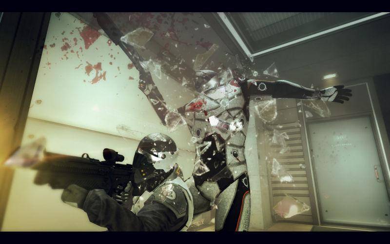 Syndicate (PlayStation 3)