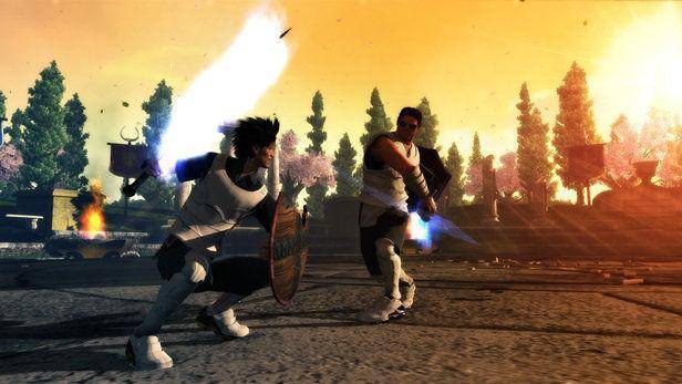 Sports Champions - Essentials (Move) (PlayStation 3)