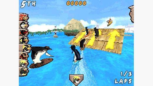 Surf's Up - Essentials (PSP)