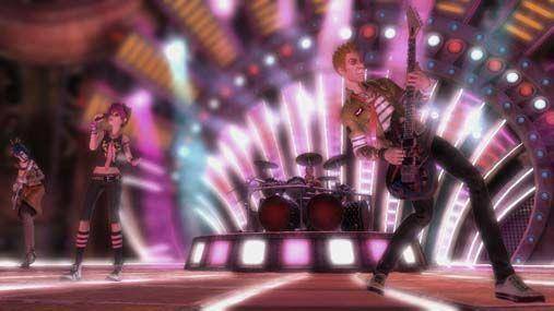 Band Hero (Xbox 360)