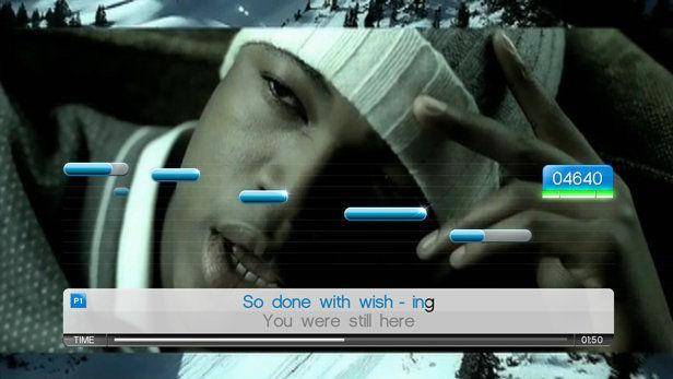 SingStar (PlayStation 3)