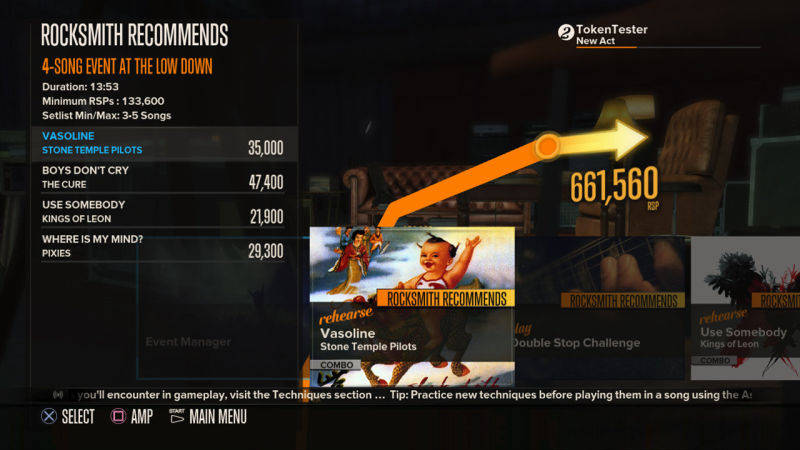 Rocksmith (Xbox 360)
