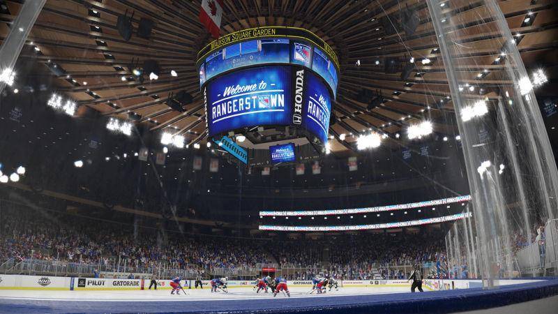 NHL 15 (Xbox One)