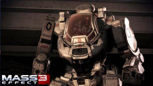 Mass Effect 3 - Essentials (PlayStation 3)