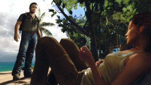 Lost: Via Domus - The Video Game (Xbox 360)