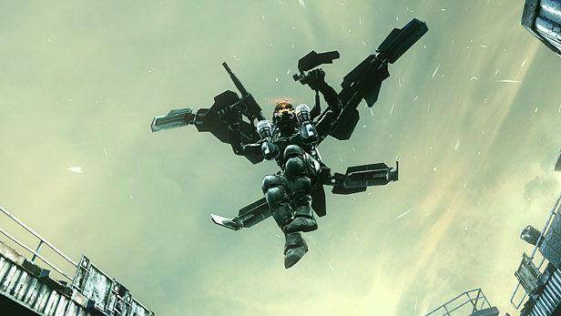 Killzone 3 (PlayStation 3)