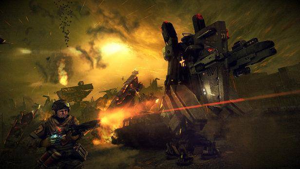 Killzone 3 (PlayStation 3)