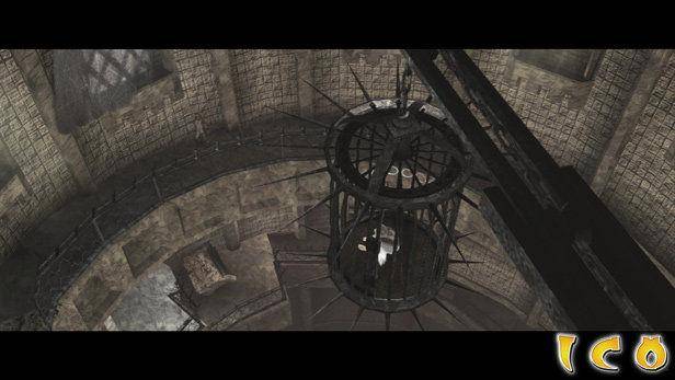 ICO & Shadow of the Colossus - Classics HD (PlayStation 3)